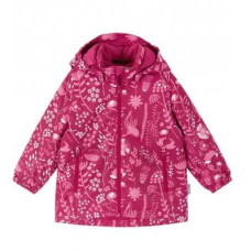 Reima куртка Portit 5100155K-4822 зимова